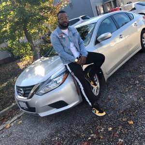 Meet your Posher, Stephen